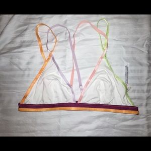 Free People Bralette